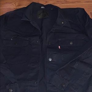 Men’s Levi jacket